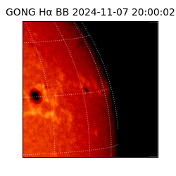 gong - 2024-11-07T20:00:02