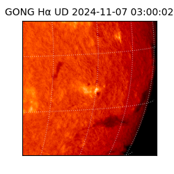 gong - 2024-11-07T03:00:02