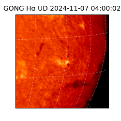 gong - 2024-11-07T04:00:02