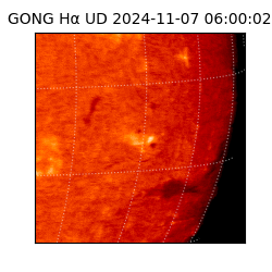 gong - 2024-11-07T06:00:02