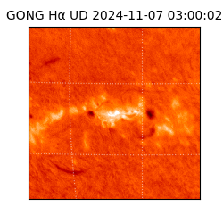 gong - 2024-11-07T03:00:02