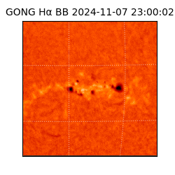 gong - 2024-11-07T23:00:02