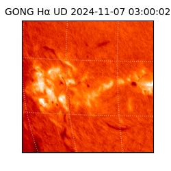 gong - 2024-11-07T03:00:02