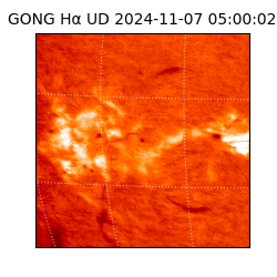 gong - 2024-11-07T05:00:02