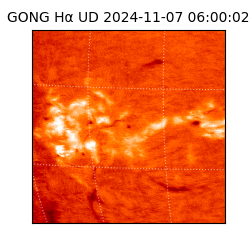 gong - 2024-11-07T06:00:02