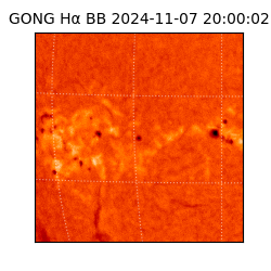 gong - 2024-11-07T20:00:02