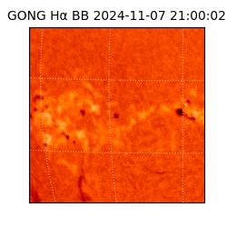 gong - 2024-11-07T21:00:02