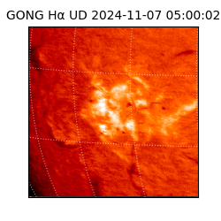 gong - 2024-11-07T05:00:02
