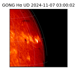 gong - 2024-11-07T03:00:02