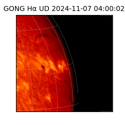 gong - 2024-11-07T04:00:02