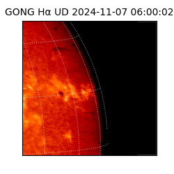 gong - 2024-11-07T06:00:02