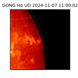 gong - 2024-11-07T11:00:02