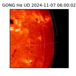 gong - 2024-11-07T06:00:02