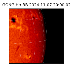 gong - 2024-11-07T20:00:02