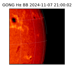gong - 2024-11-07T21:00:02