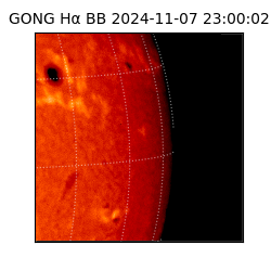 gong - 2024-11-07T23:00:02