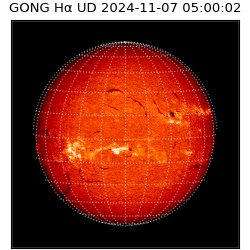 gong - 2024-11-07T05:00:02