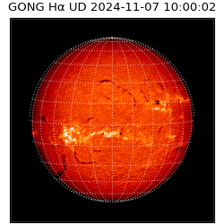gong - 2024-11-07T10:00:02