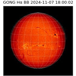 gong - 2024-11-07T18:00:02