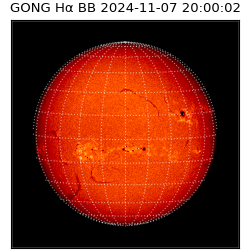 gong - 2024-11-07T20:00:02