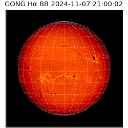gong - 2024-11-07T21:00:02