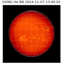 gong - 2024-11-07T23:00:02