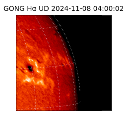 gong - 2024-11-08T04:00:02