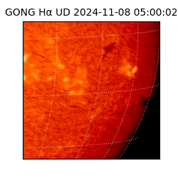 gong - 2024-11-08T05:00:02