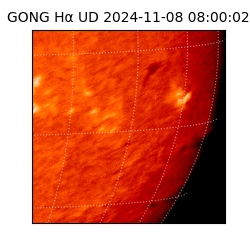 gong - 2024-11-08T08:00:02