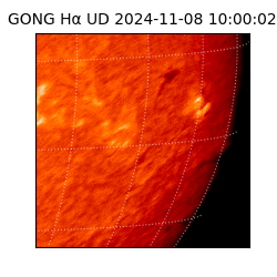 gong - 2024-11-08T10:00:02