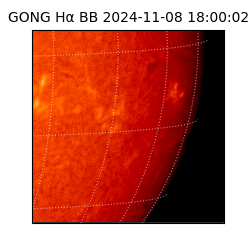 gong - 2024-11-08T18:00:02