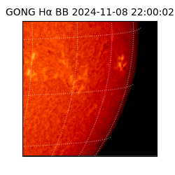 gong - 2024-11-08T22:00:02