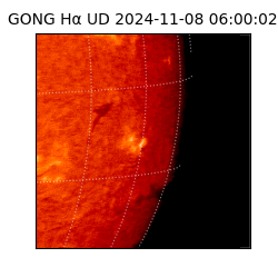 gong - 2024-11-08T06:00:02
