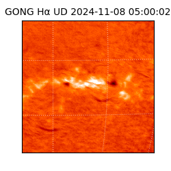 gong - 2024-11-08T05:00:02