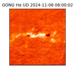 gong - 2024-11-08T08:00:02