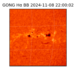 gong - 2024-11-08T22:00:02