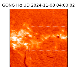 gong - 2024-11-08T04:00:02