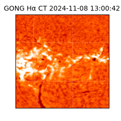 gong - 2024-11-08T13:00:42
