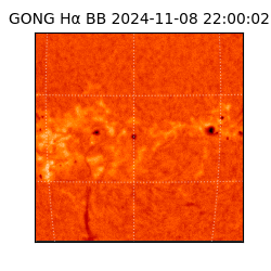 gong - 2024-11-08T22:00:02