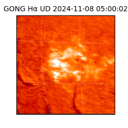 gong - 2024-11-08T05:00:02