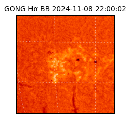 gong - 2024-11-08T22:00:02