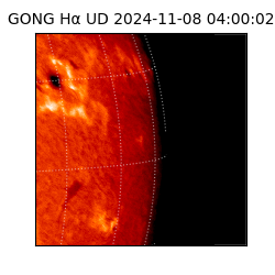 gong - 2024-11-08T04:00:02