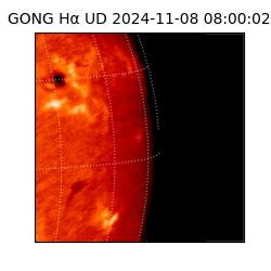 gong - 2024-11-08T08:00:02