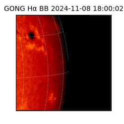 gong - 2024-11-08T18:00:02