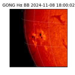 gong - 2024-11-08T18:00:02