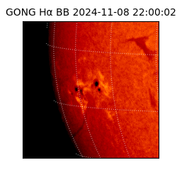 gong - 2024-11-08T22:00:02
