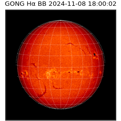 gong - 2024-11-08T18:00:02
