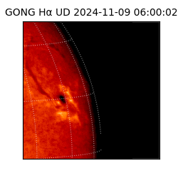 gong - 2024-11-09T06:00:02