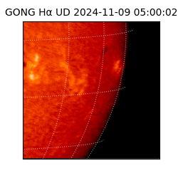gong - 2024-11-09T05:00:02