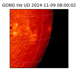 gong - 2024-11-09T08:00:02